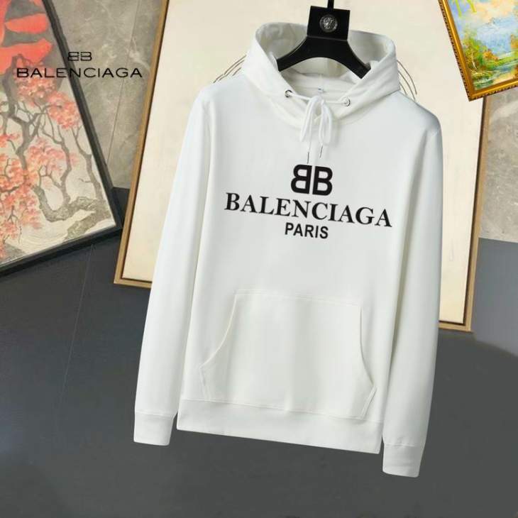 Picture of Balenciaga Hoodies _SKUBalenciagaM-3XL25tn101688